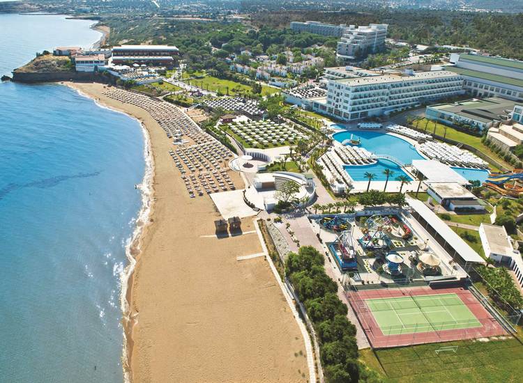 Acapulco Resort Convention Spa-1