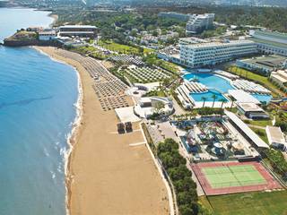 Kıbrıs Acapulco Convention  Resort & SPA (konaklama, uçak ve transfer dahil)