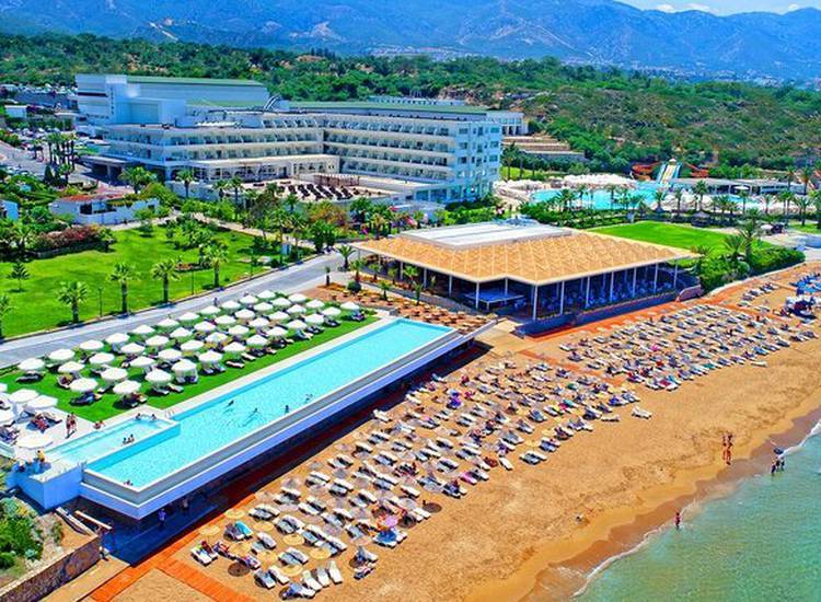Acapulco Resort Convention Spa-2