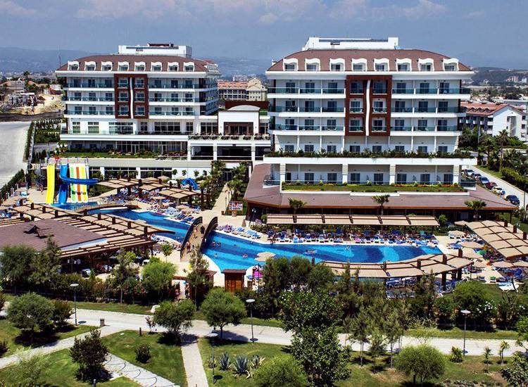 Adalya Ocean Hotel-1