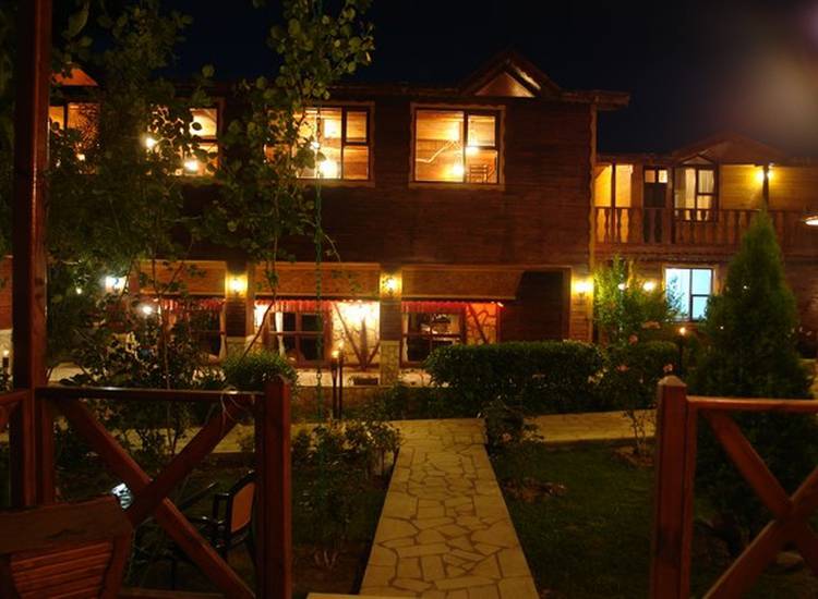 Ağva El Rio Motel-7