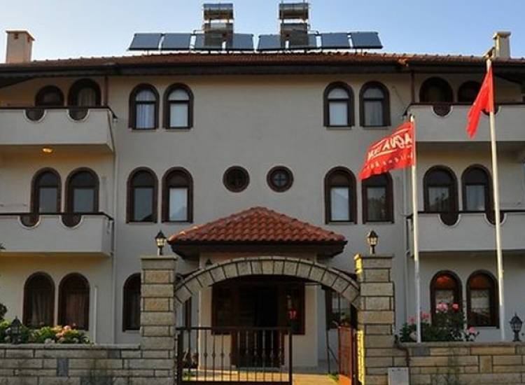 Ağva Inn Otel-1