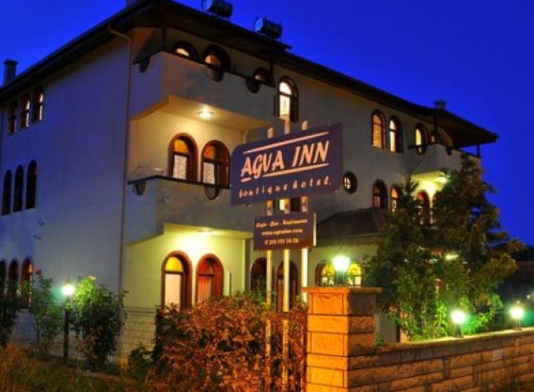 Ağva Inn Otel-2