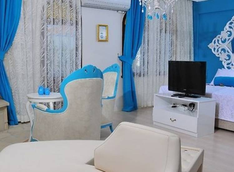 Ağva Inn Otel-9
