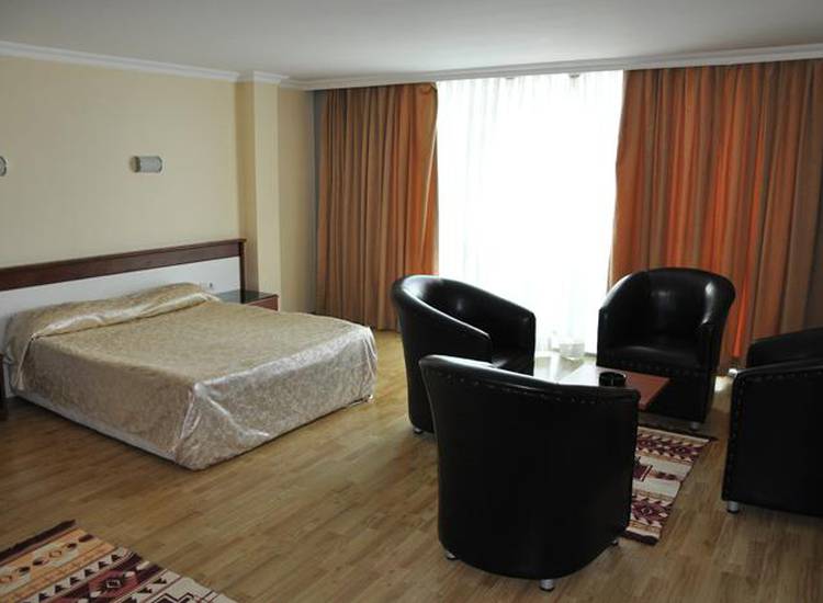 Ata Hotel Kumburgaz-5