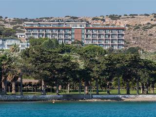 Çeşme Ayayorgi Hotel By T Yılbaşı Fırsatı