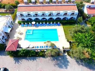 Bare Hill Holiday Village Hotel (konaklama, uçak ve transfer dahil)