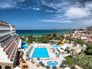 Batıhan Beach Resort Hotel - Kuşadası