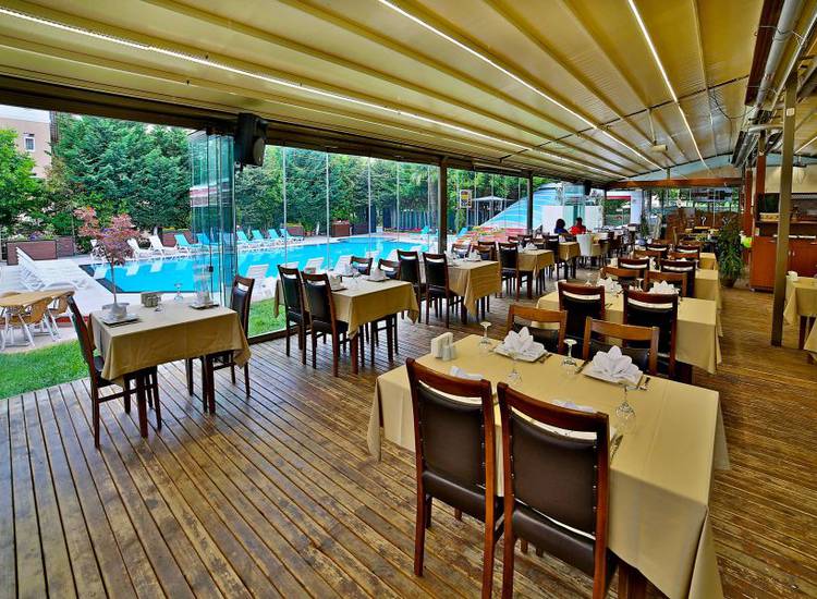 Beymarmara Suite Hotel-4