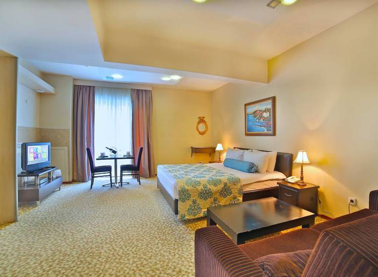 Beymarmara Suite Hotel-12