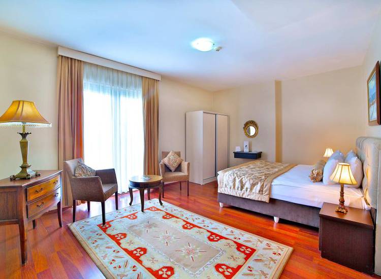 Beymarmara Suite Hotel-10