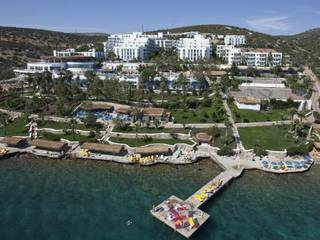 Bodrum Holiday Resort & Spa