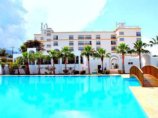 Kıbrıs Büyük Anadolu Girne Hotel (konaklama, uçak bileti ve transfer dahil)