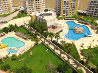 Kıbrıs Caesar Resort (konaklama, uçak ve transfer dahil)