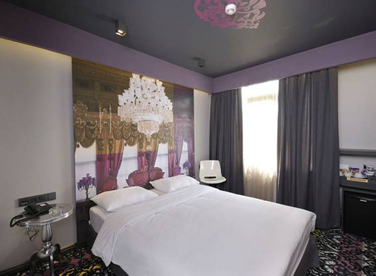 City by Molton Hotels-6