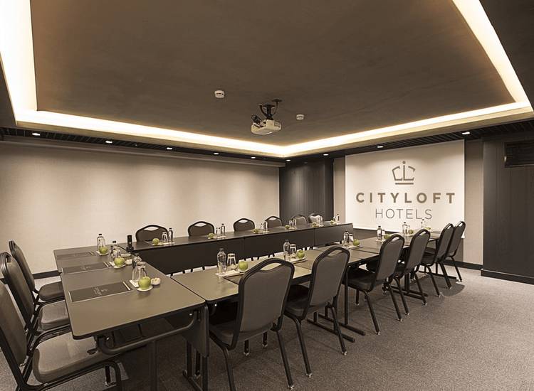 Cityloft 81-3