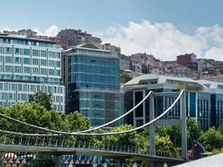 Clarion Hotel Golden Horn ÇİFT KİŞİLİK konaklama