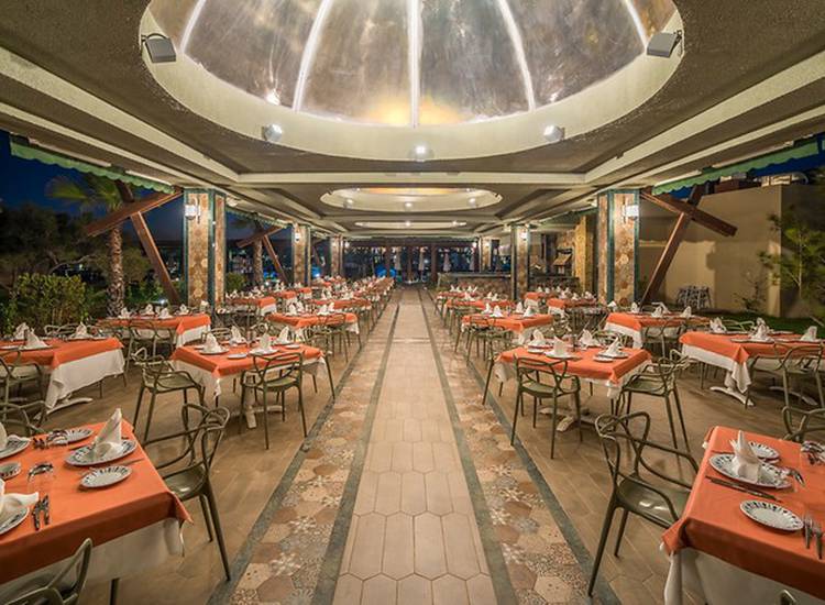 Concorde Luxury Resort & Casino Cyprus-5