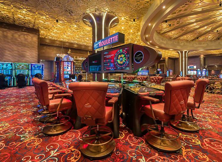 Concorde Luxury Resort & Casino Cyprus-10