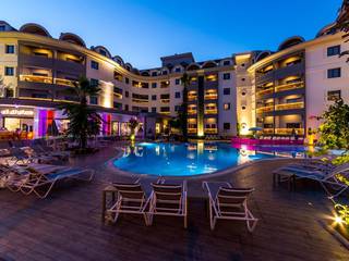 Cosmopolitan Resort Hotel - Marmaris