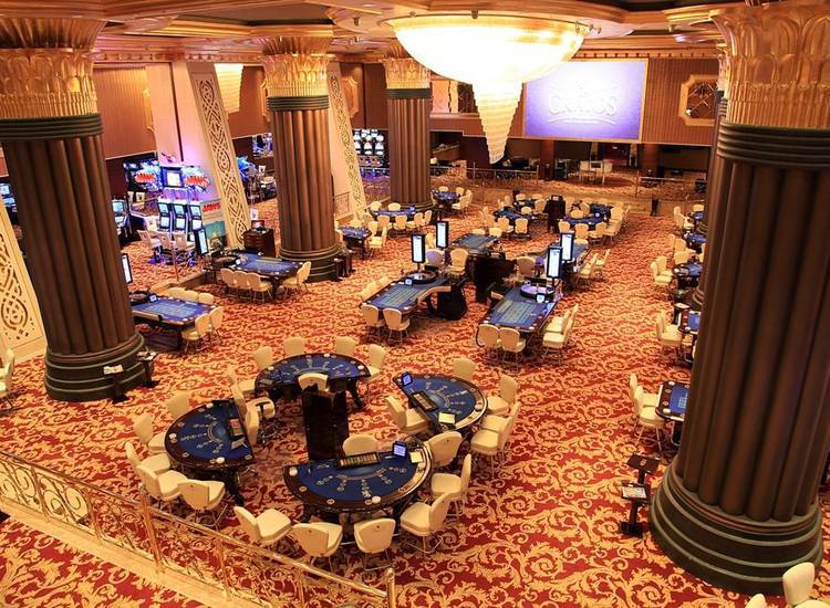Cratos Premium Hotel Casino Port Spa-3