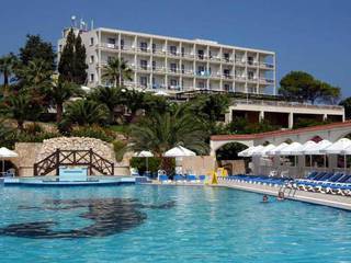 Kıbrıs Deniz Kızı Hotel (konaklama, uçak ve transfer dahil)
