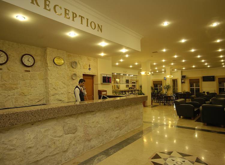 Dinler Hotel Nevşehir-2
