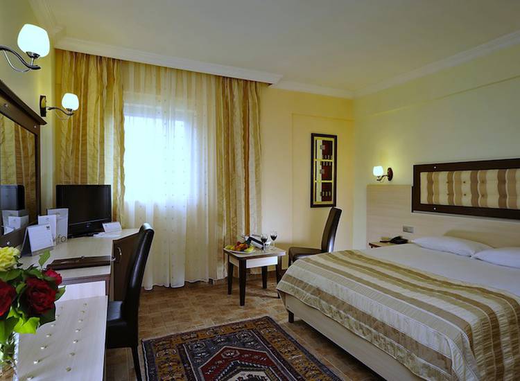 Dinler Hotel Nevşehir-4