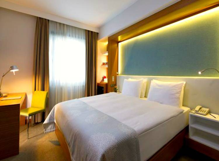 Divan İstanbul City-7