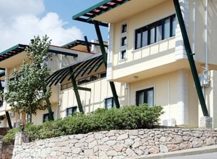 Doğa Tatil Köyü Şile-1