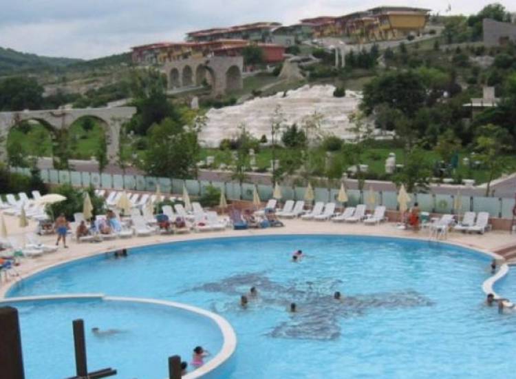 Doğa Tatil Köyü Şile-6