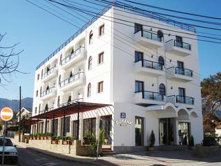 Kıbrıs Dorana Hotel (konaklama, uçak ve transfer dahil)