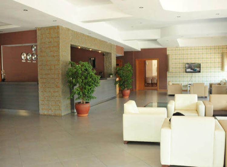 Dragos Resort Spa & Restoran Otel-2