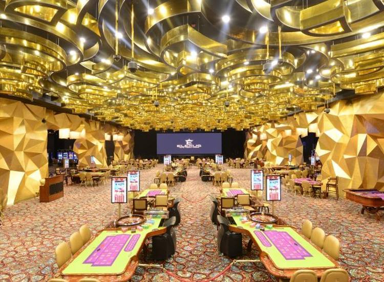 Elexus Hotel Resort Spa & Casino-2