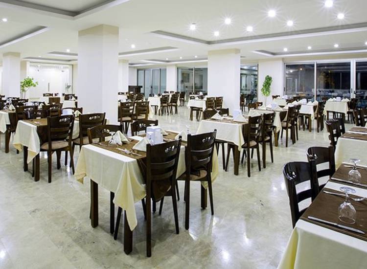 Ergin Otel Sarımsaklı-5