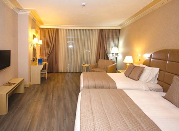 Eser Premium Hotel Spa-7