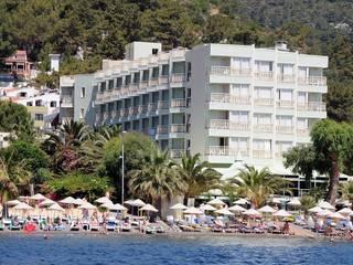 Flamingo Hotel - Marmaris