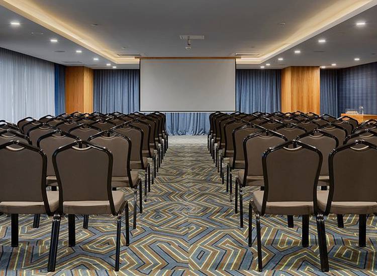 Four Points by Sheraton İstanbul Batışehir-7