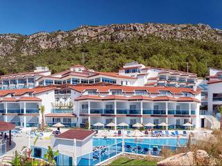 Garcia Resort & Spa -  Ölüdeniz