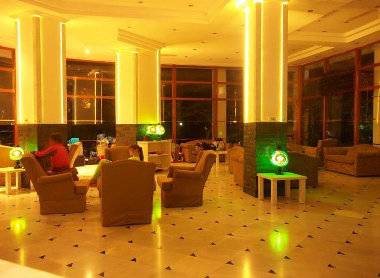 Green Peace Hotel-5
