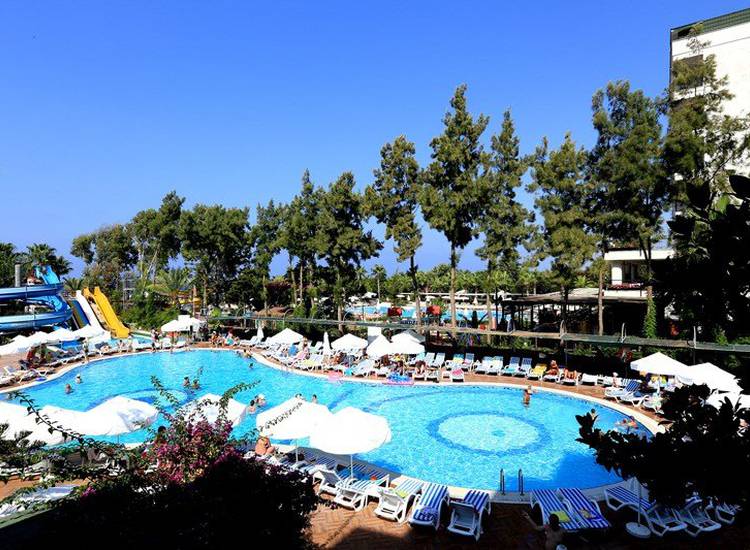 Holiday Park Resort-5
