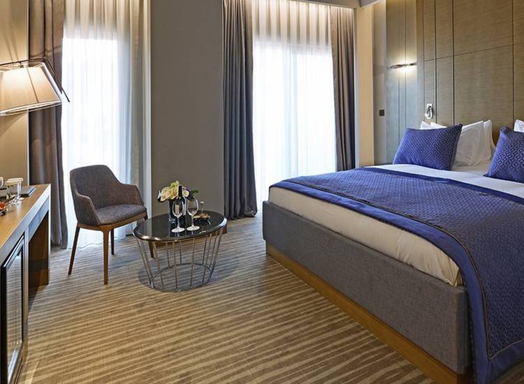 Hotel Mercure Istanbul Umraniye-7