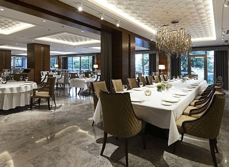 Hotel Mercure Istanbul Umraniye-4