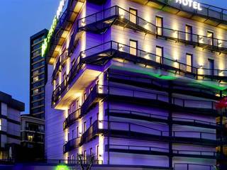 Ibis Styles Istanbul Atasehir Çift Kişilik Konaklama