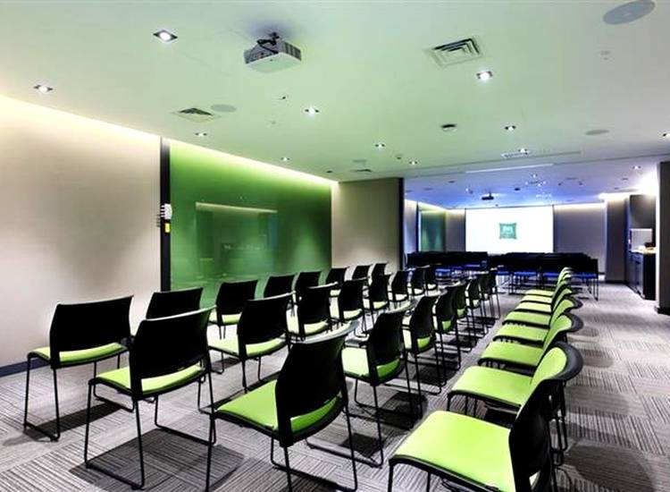 Ibis Styles Istanbul Atasehir-13