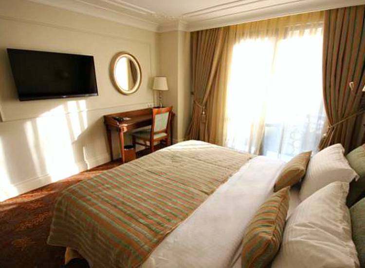 İcon Hotel İstanbul-1