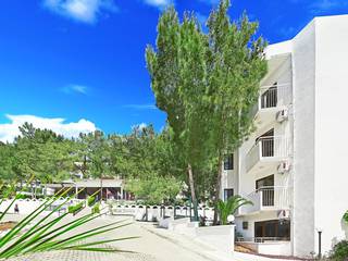 İdeal Panorama Holiday Village - Marmaris