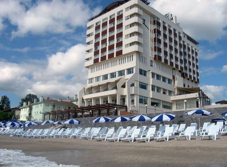 İğneada Resort Hotel-1