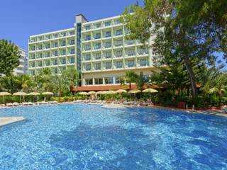 İncekum West Hotel - Alanya