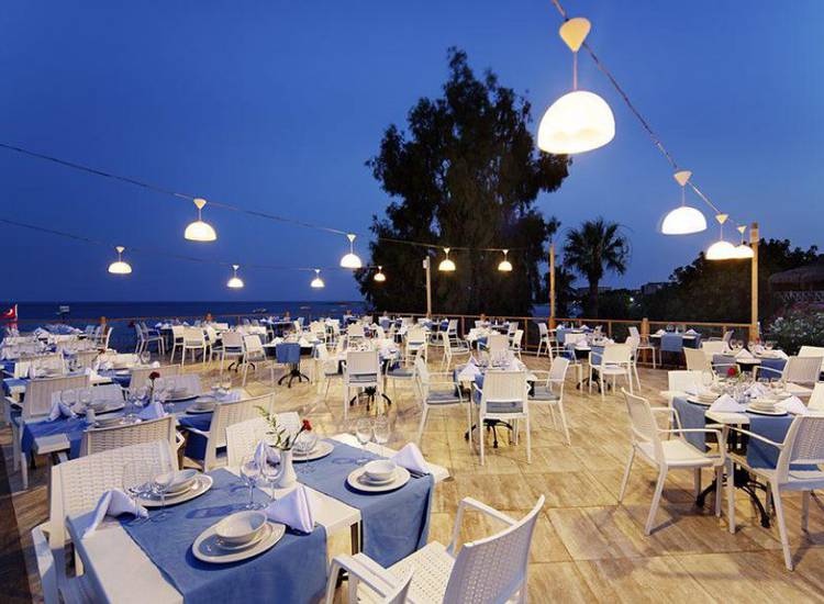 Justiniano Club Alanya Hotel-3